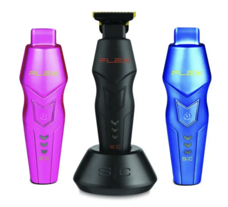 StyleCraft Flex Trimmer SC406M